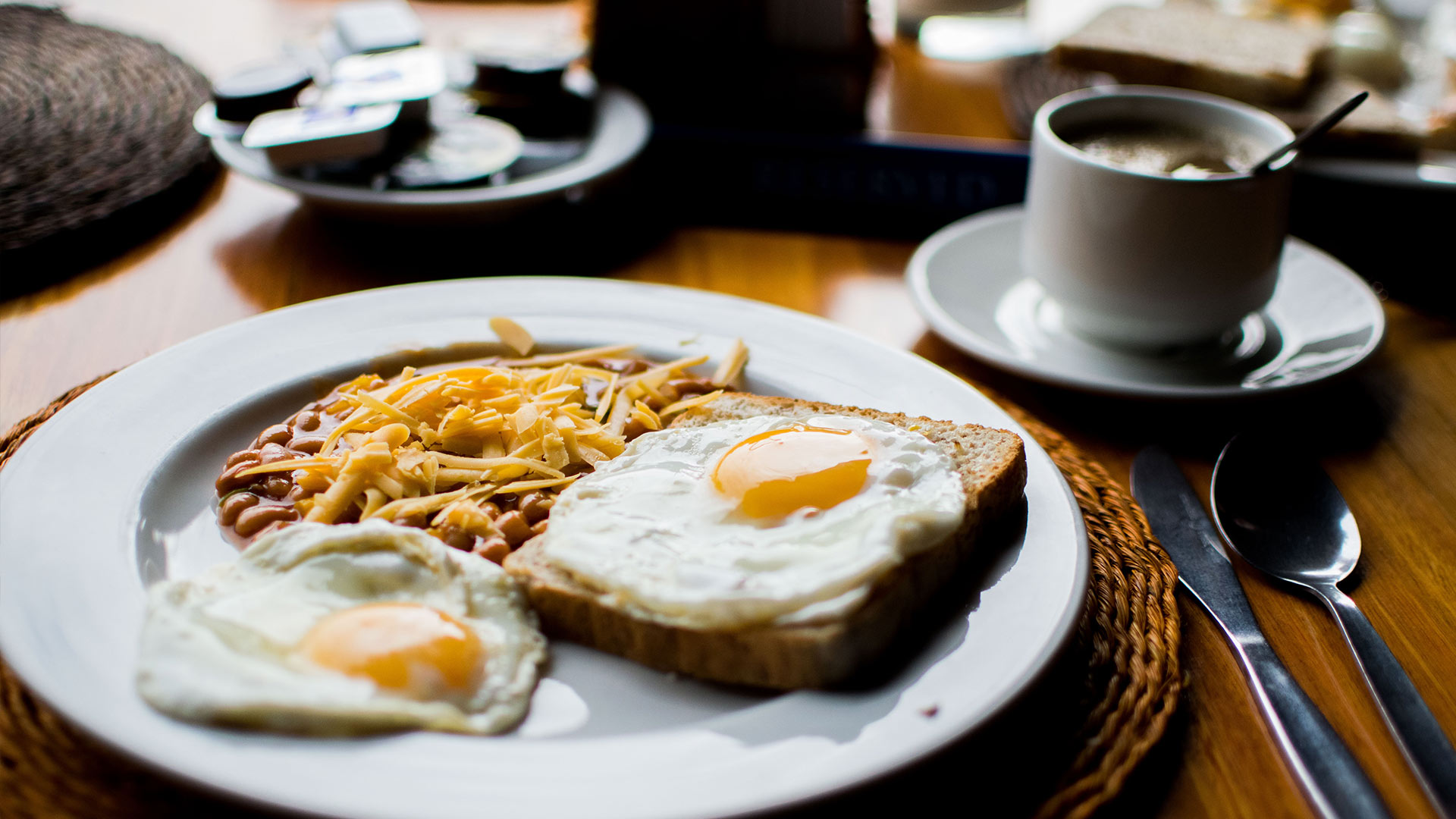 Frukost med Samling Näringsliv i Östersund