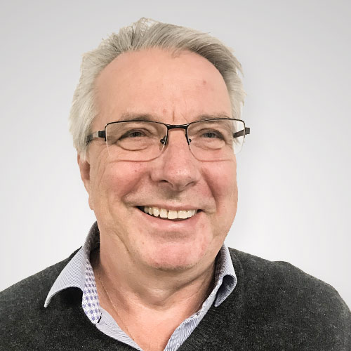 Claes-Göran Carlsson, kontaktperson Forum Fastighet